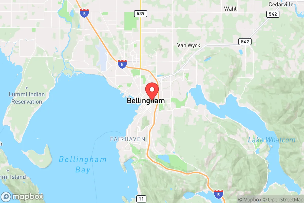 Map centered at 48.7536, -122.4705