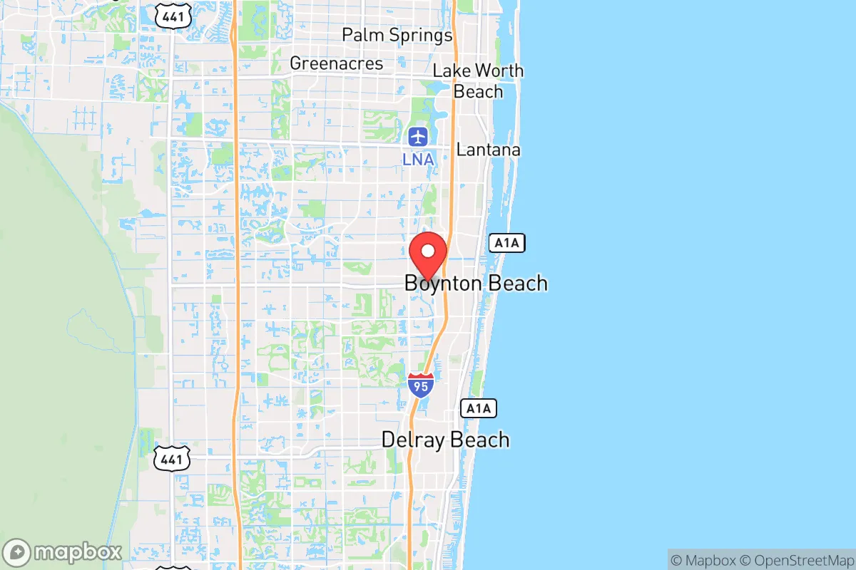 Map centered at 26.5281, -80.0811