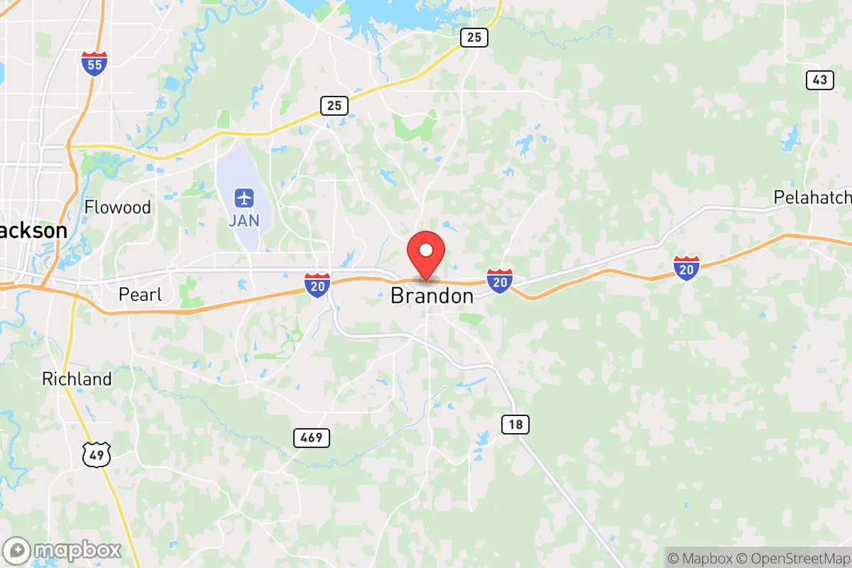 Map centered at 32.2778, -89.9896