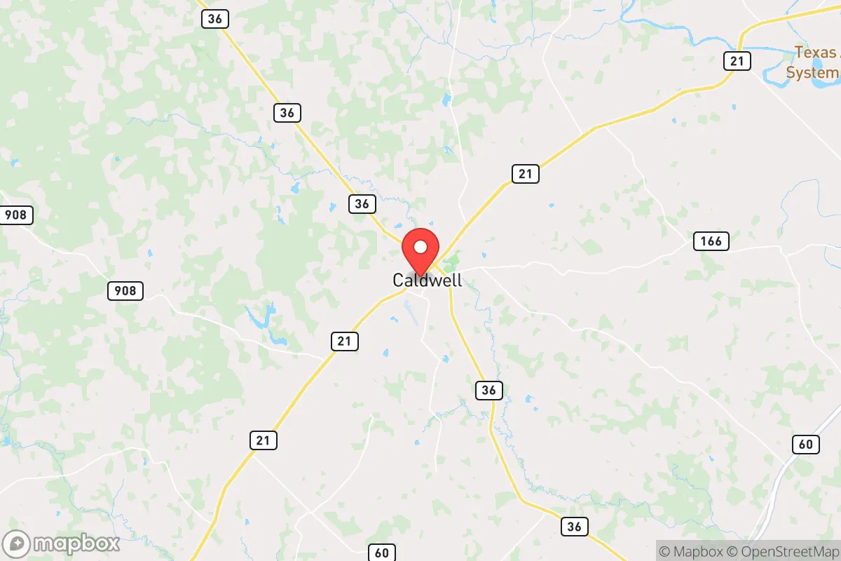 Map centered at 30.5304, -96.7003