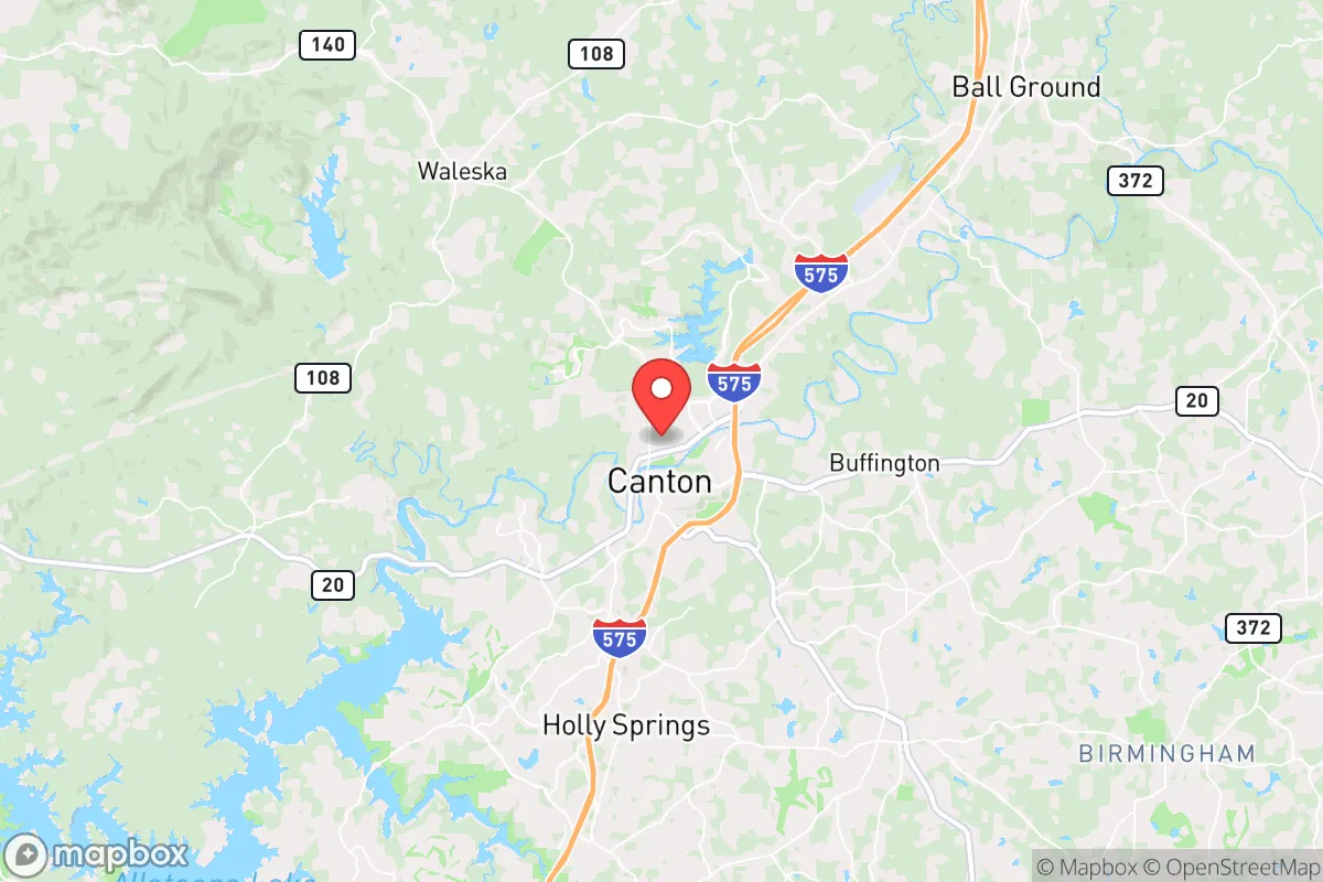 Map centered at 34.2471, -84.4902