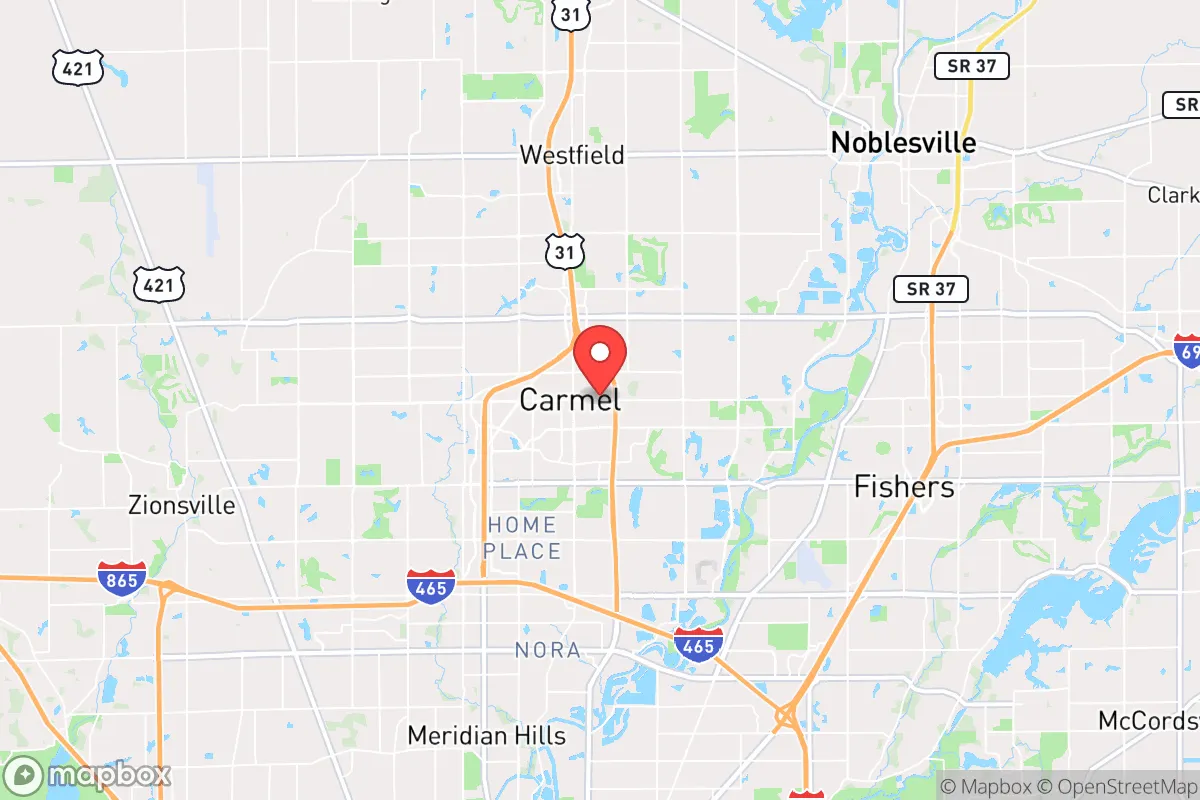 Map centered at 39.9650, -86.1460