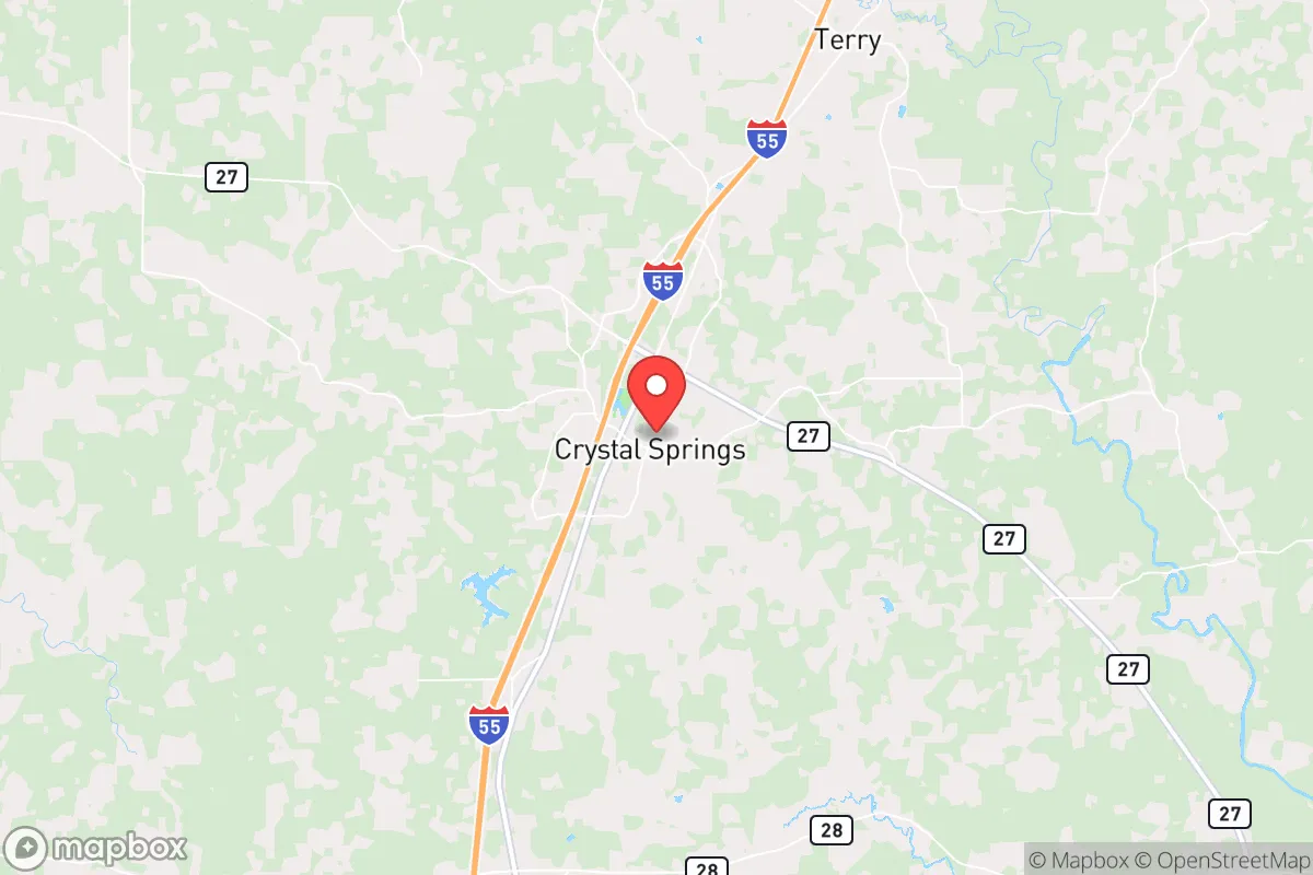 Map centered at 31.9903, -90.3540