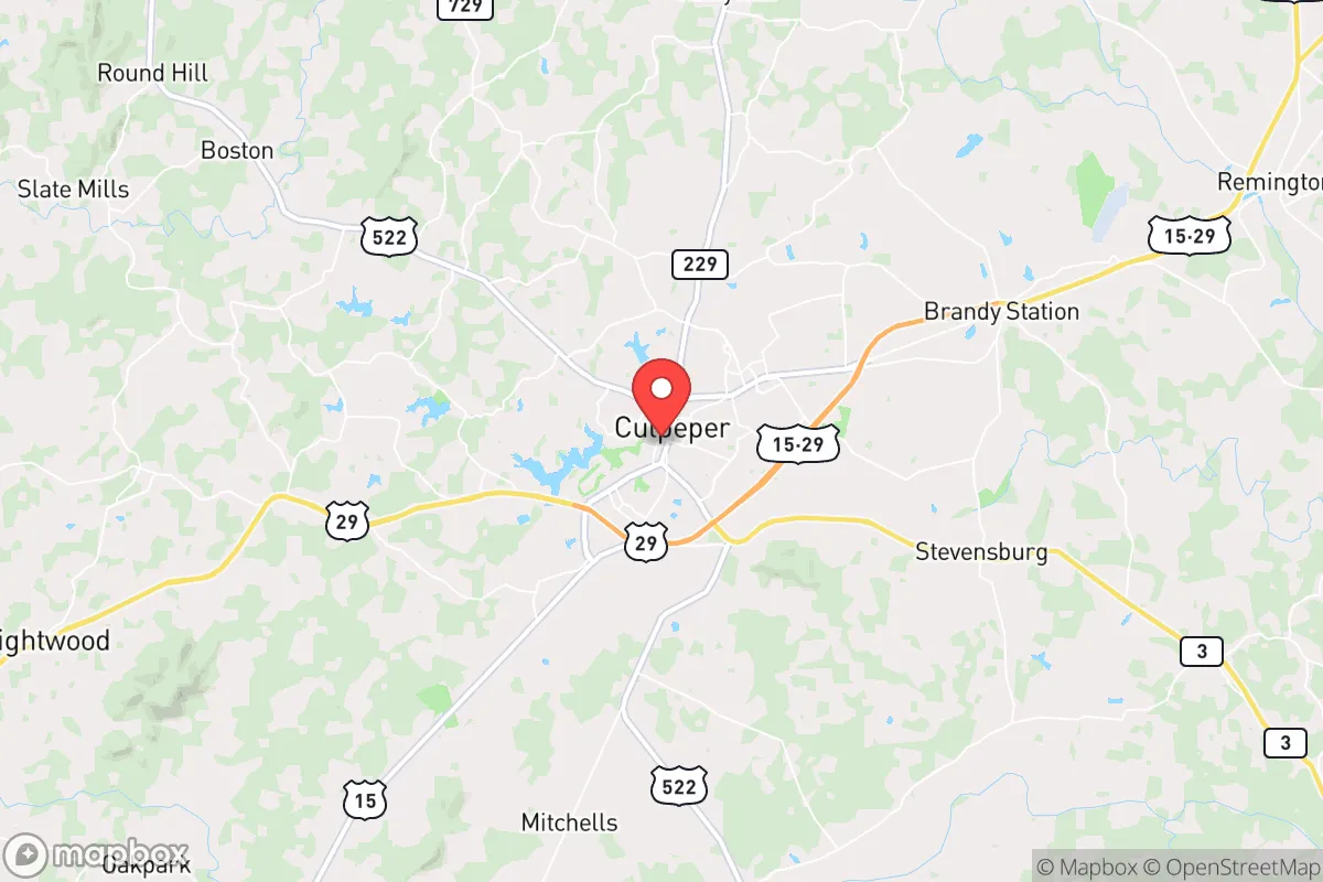 Map centered at 38.4701, -77.9995