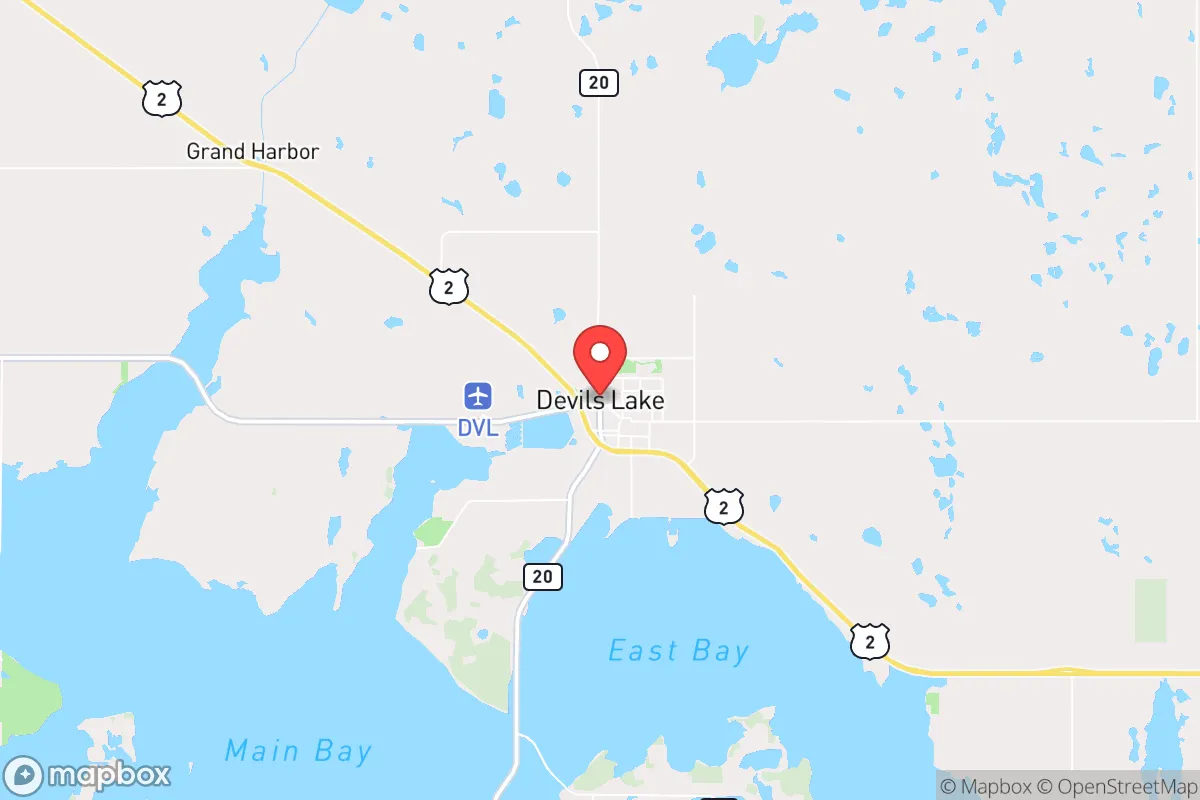 Map centered at 48.1131, -98.8748