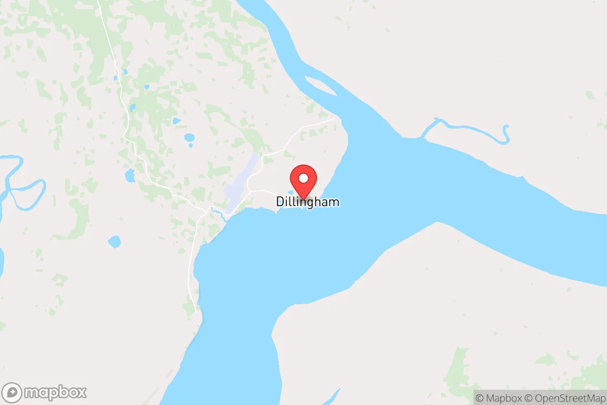Map centered at 59.0550, -158.5378