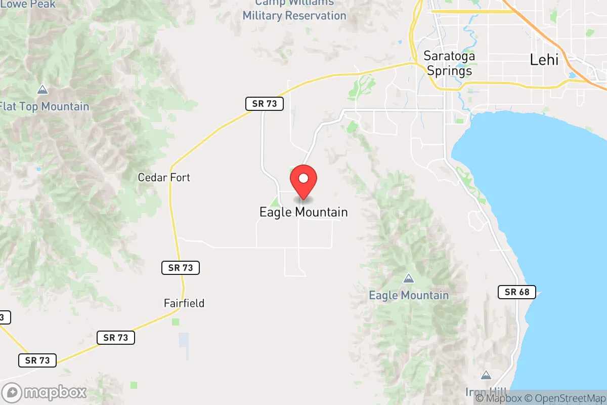 Map centered at 40.3143, -112.0120