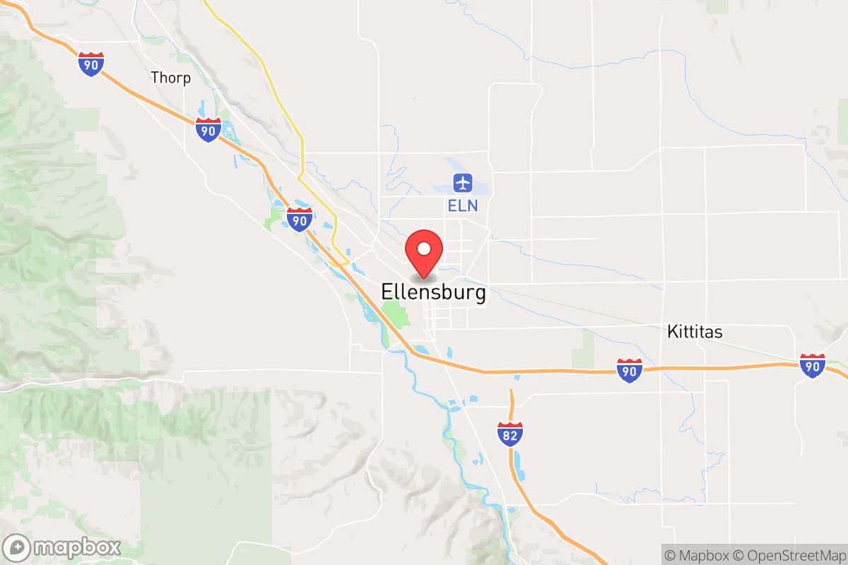Map centered at 47.0001, -120.5497
