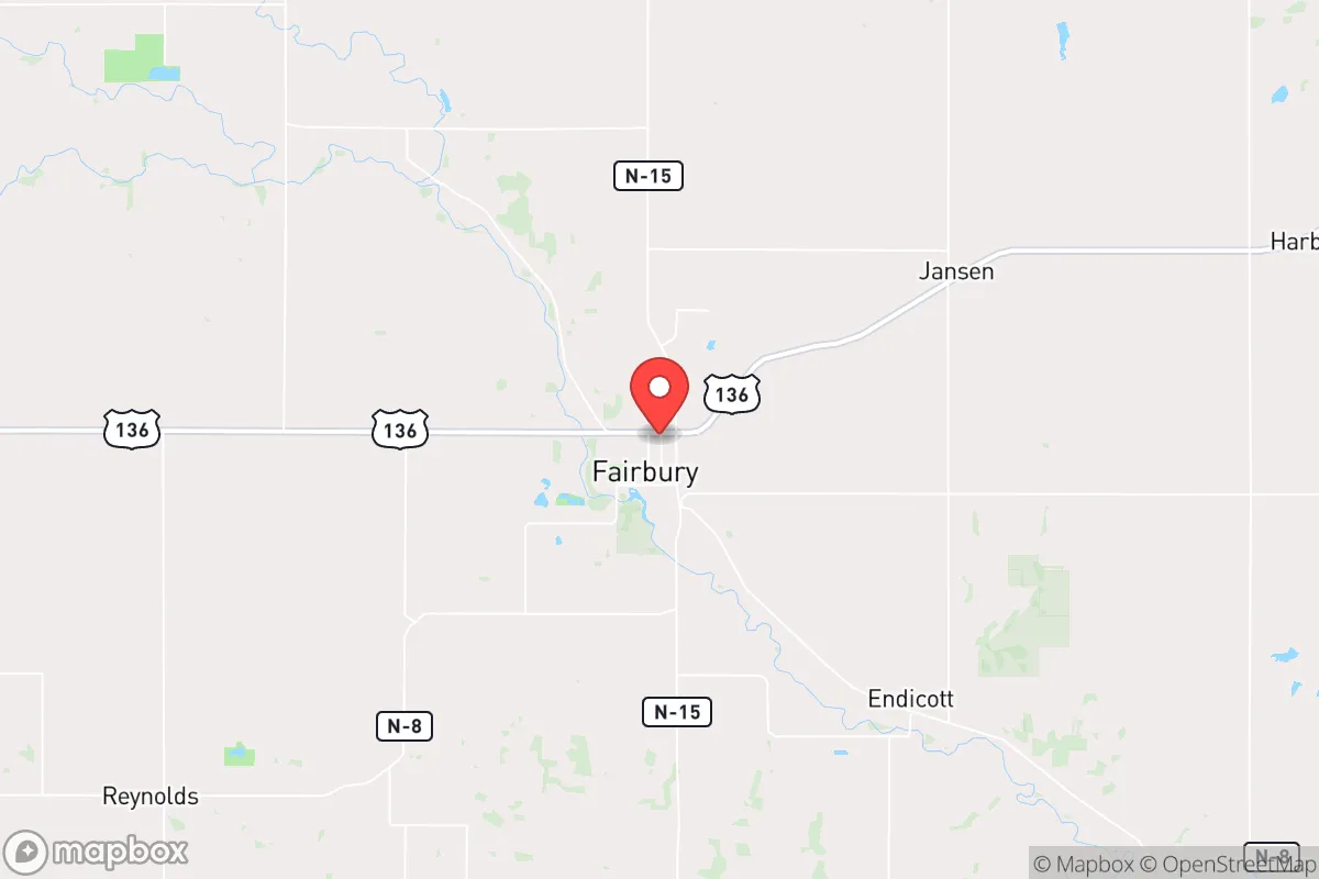 Map centered at 40.1449, -97.1764