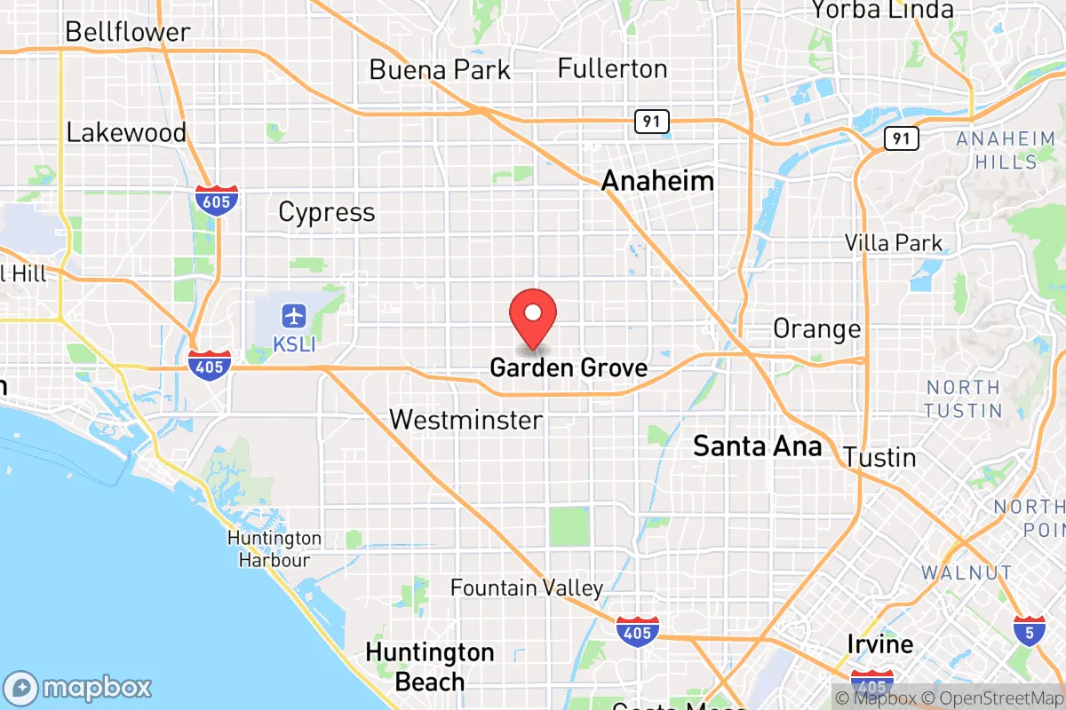 Map centered at 33.7787, -117.9600