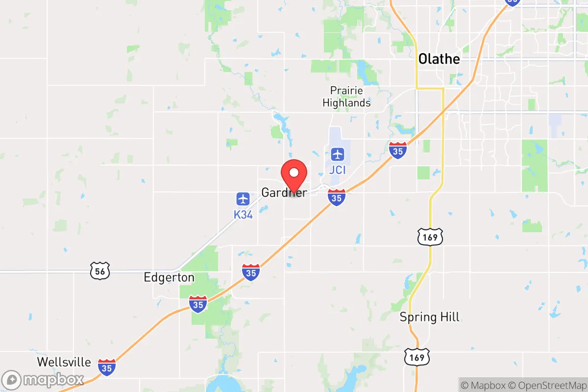Map centered at 38.8091, -94.9204