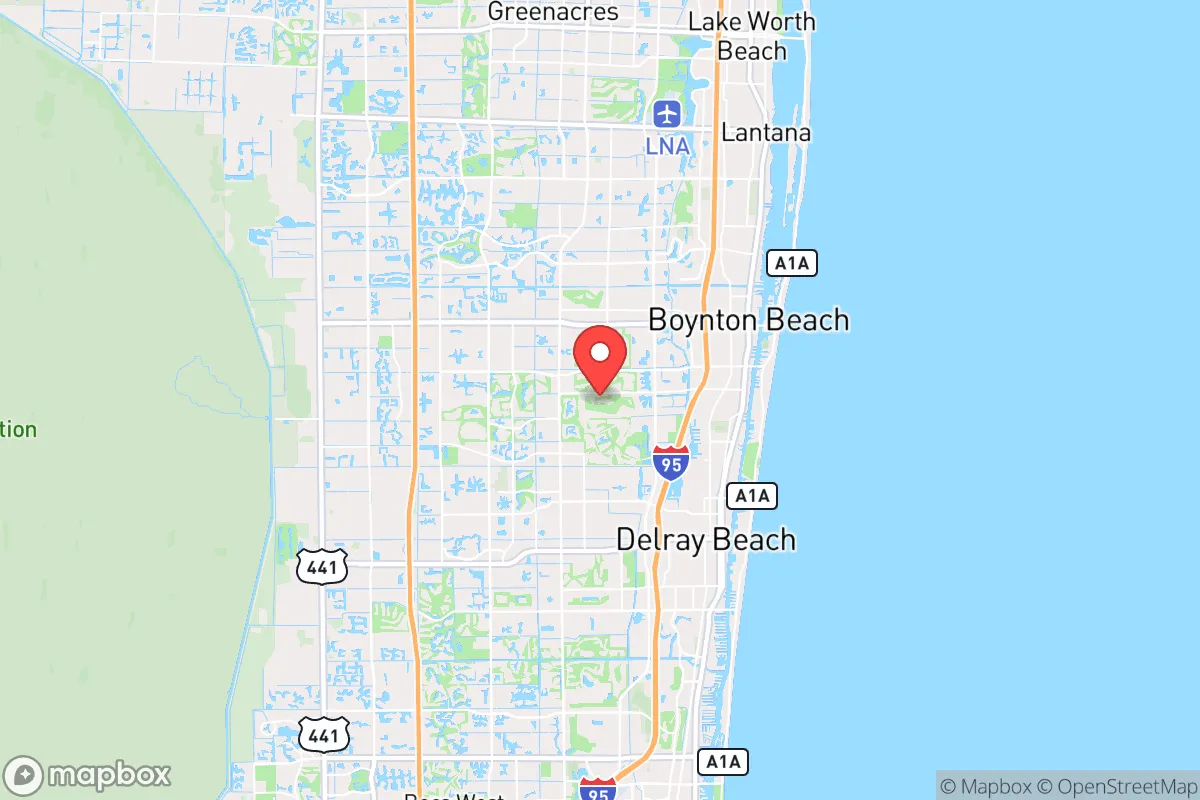 Map centered at 26.5042, -80.1091