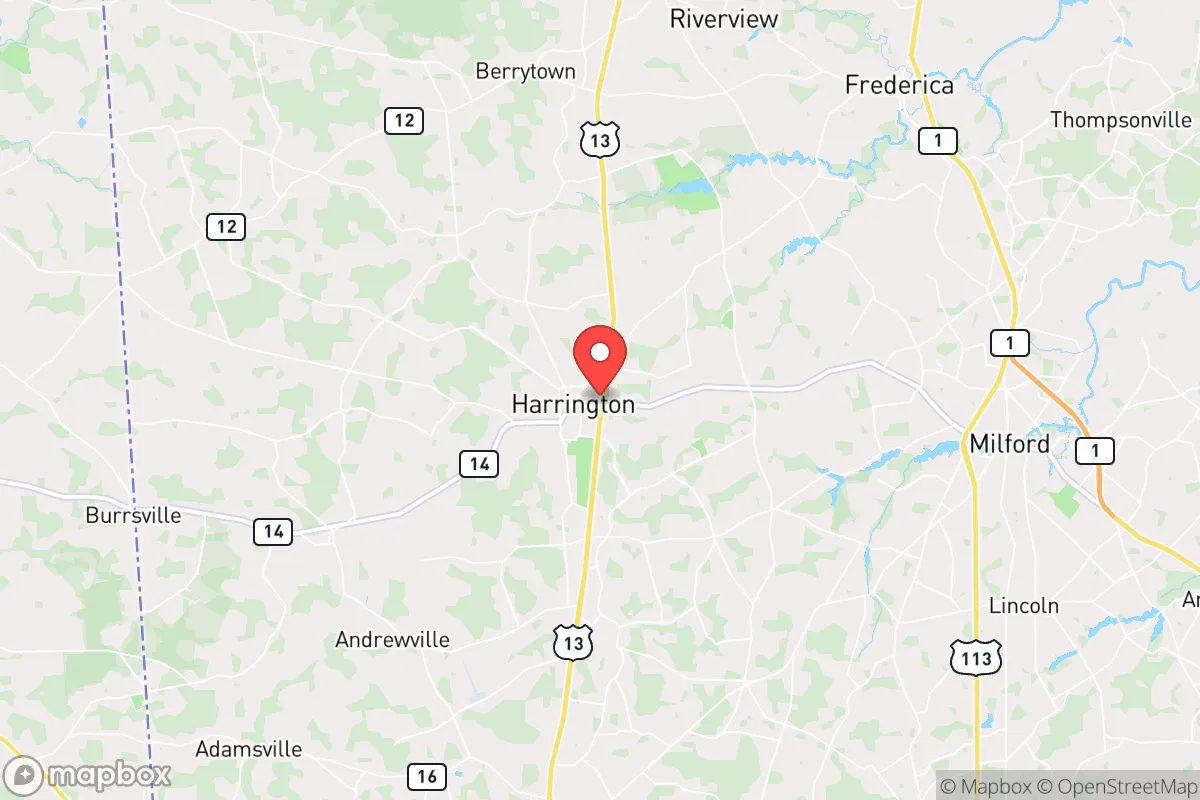 Map centered at 38.9248, -75.5685