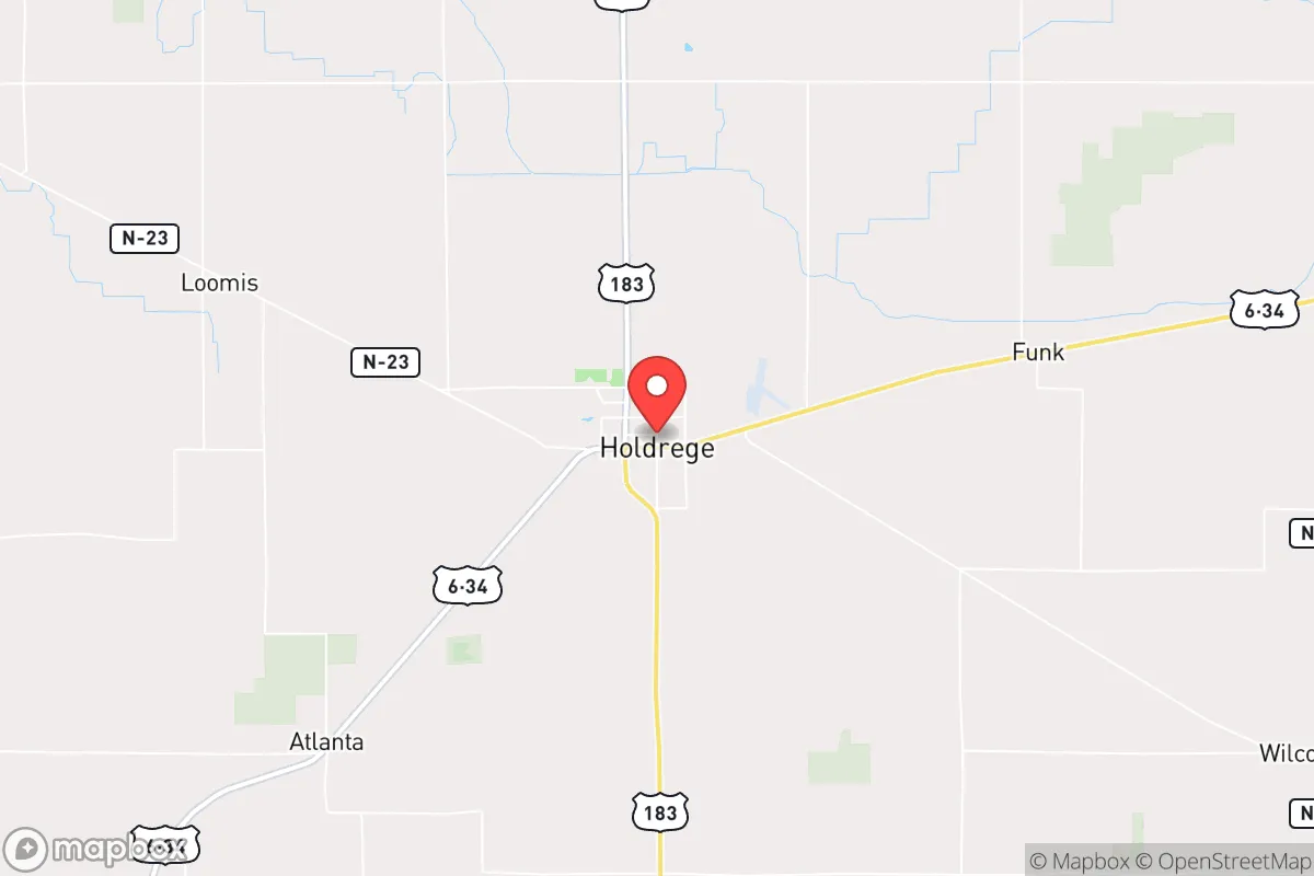 Map centered at 40.4394, -99.3773