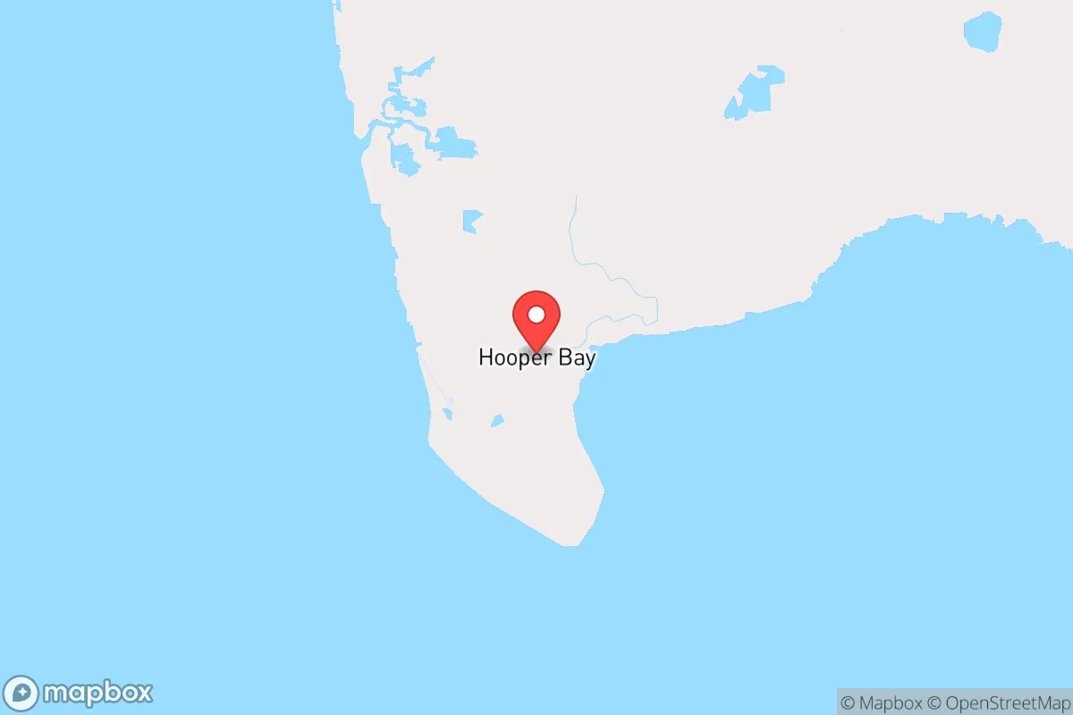 Map centered at 61.5255, -166.1143