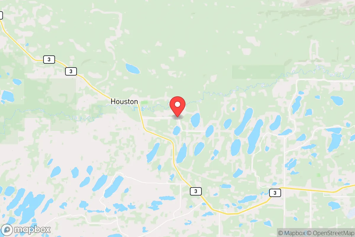 Map centered at 61.6159, -149.8004
