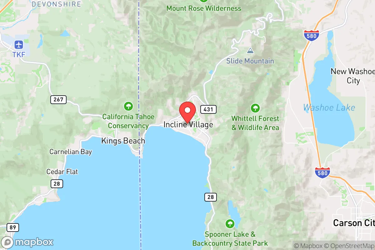 Map centered at 39.2497, -119.9527