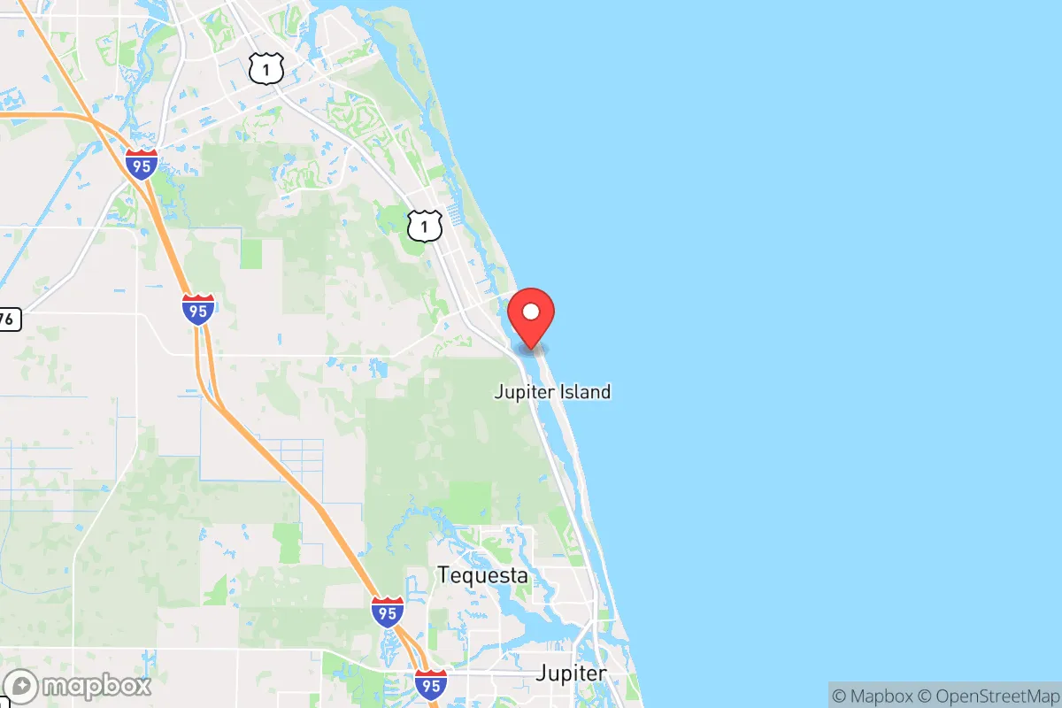 Map centered at 27.0445, -80.1098