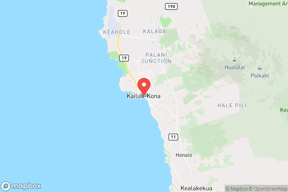 Map centered at 19.6419, -155.9962