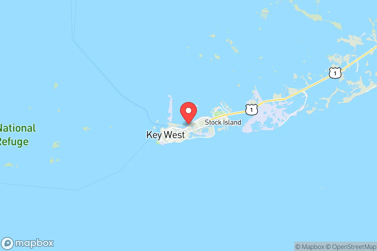 Map centered at 24.5641, -81.7768