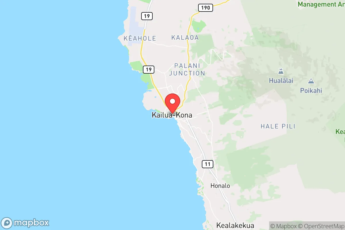 Map centered at 19.6419, -155.9962