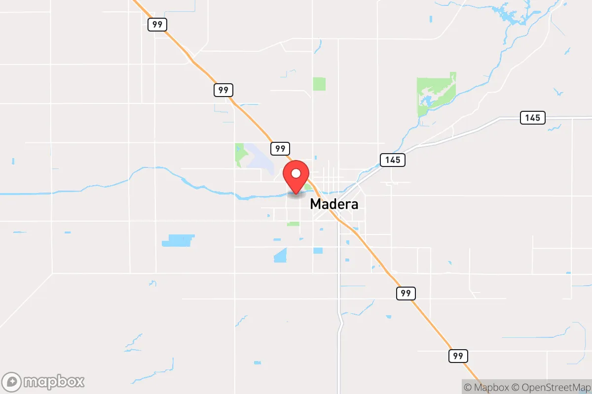 Map centered at 36.9662, -120.0859