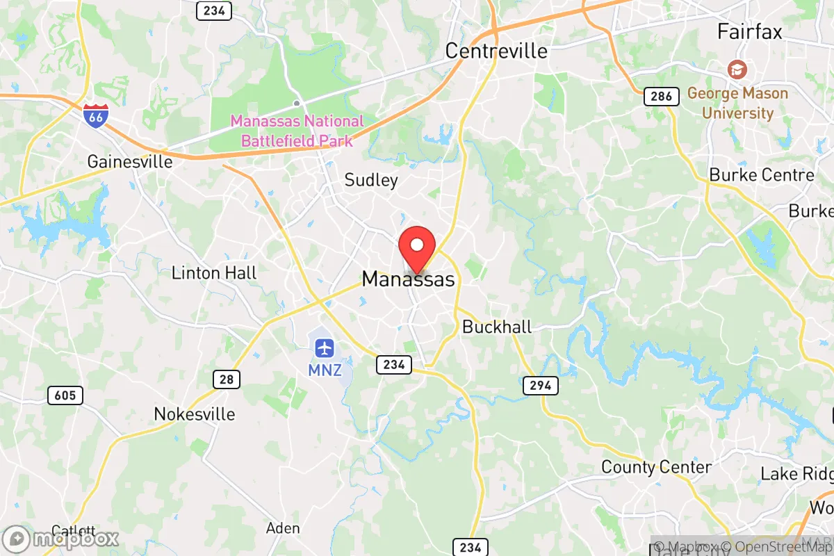 Map centered at 38.7479, -77.4838