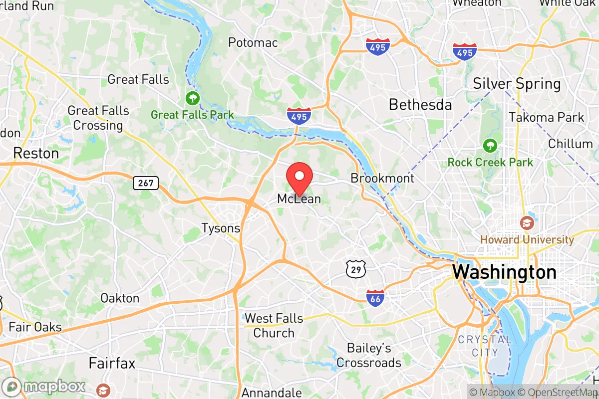 Map centered at 38.9339, -77.1773