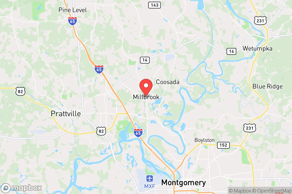 Map centered at 32.5026, -86.3738