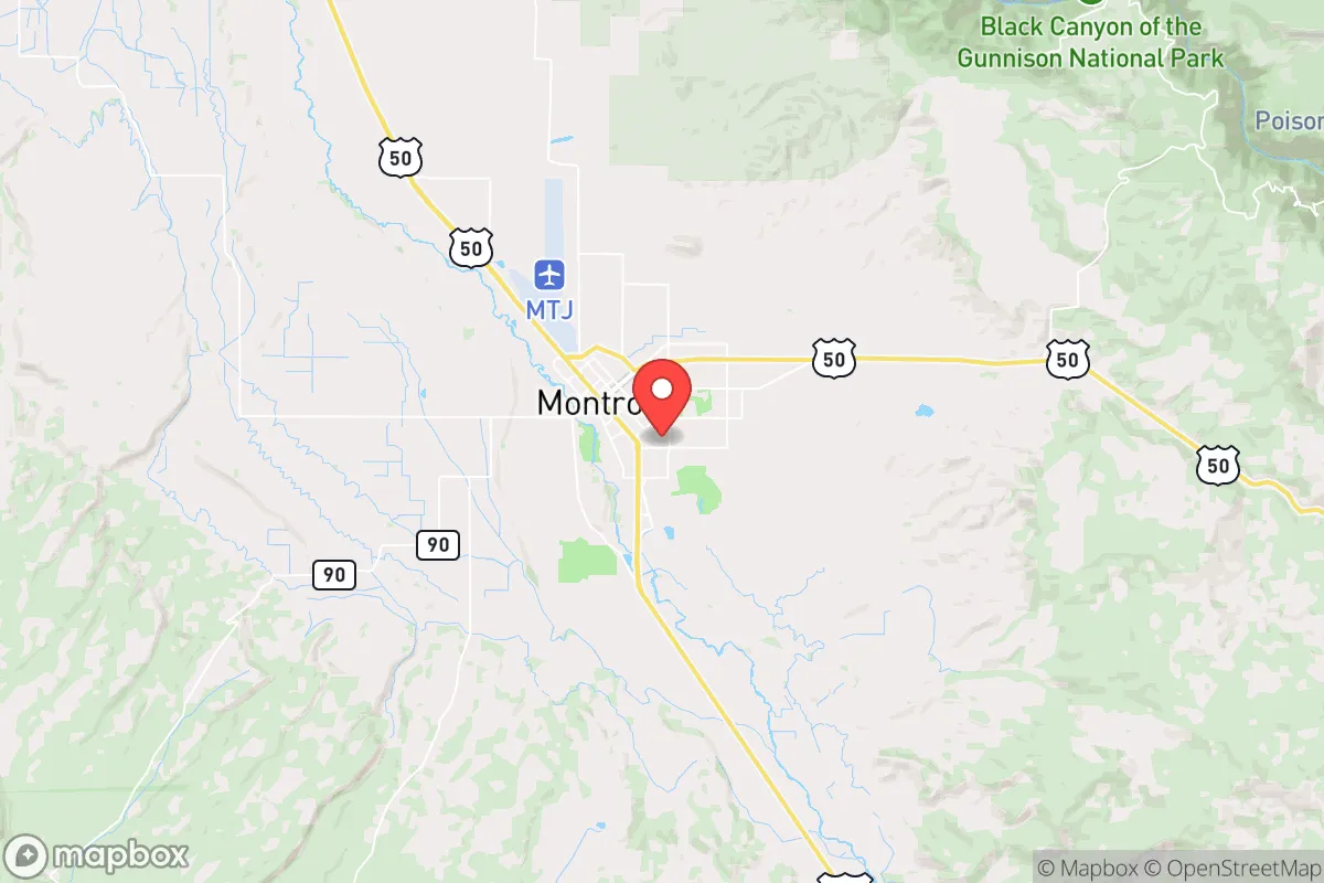 Map centered at 38.4688, -107.8590