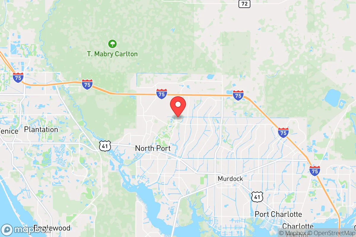 Map centered at 27.0576, -82.1978
