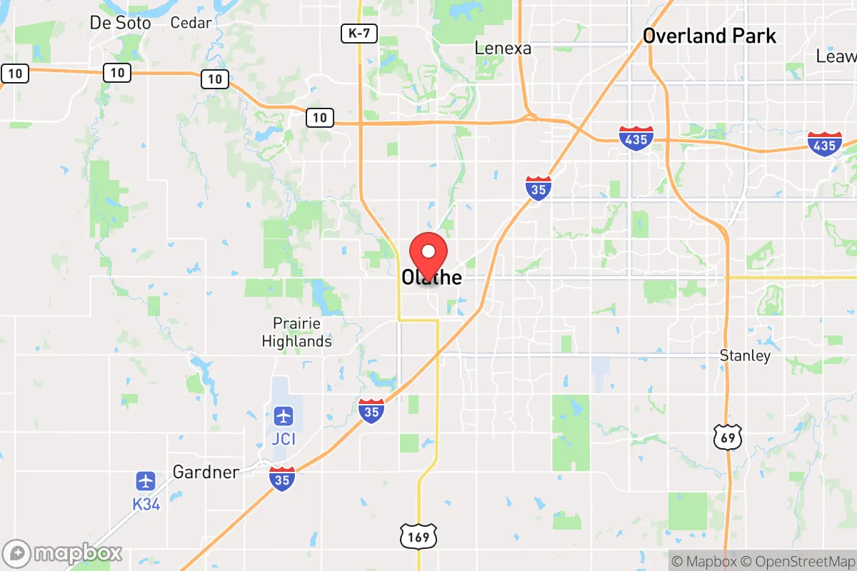 Map centered at 38.8808, -94.8203