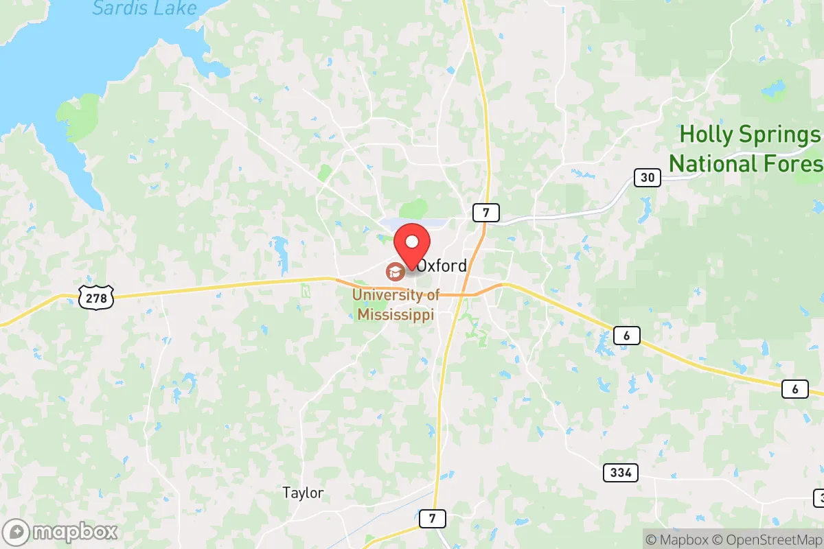 Map centered at 34.3627, -89.5335