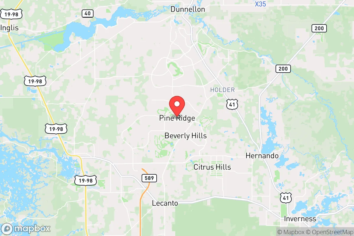 Map centered at 28.9383, -82.4734
