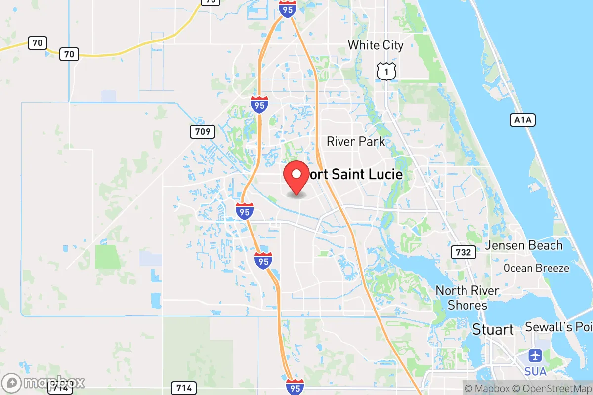 Map centered at 27.2796, -80.3884