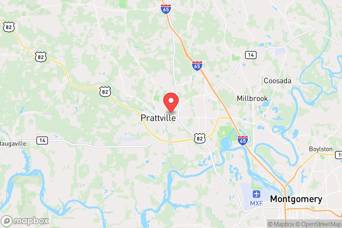 Map centered at 32.4599, -86.4571