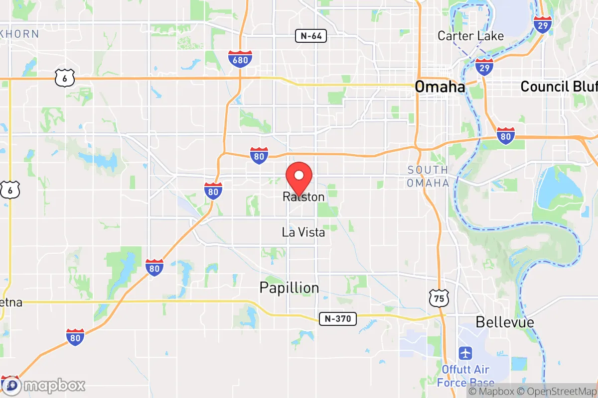Map centered at 41.2004, -96.0354