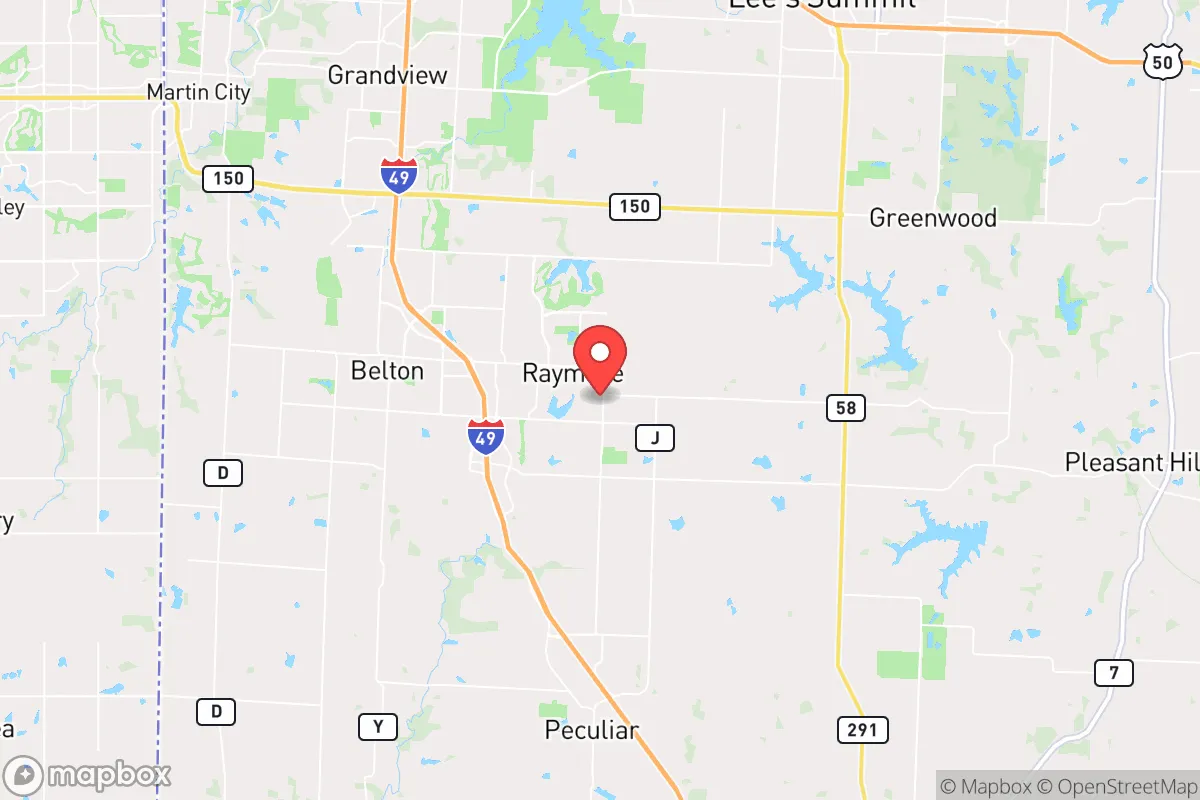 Map centered at 38.8029, -94.4582