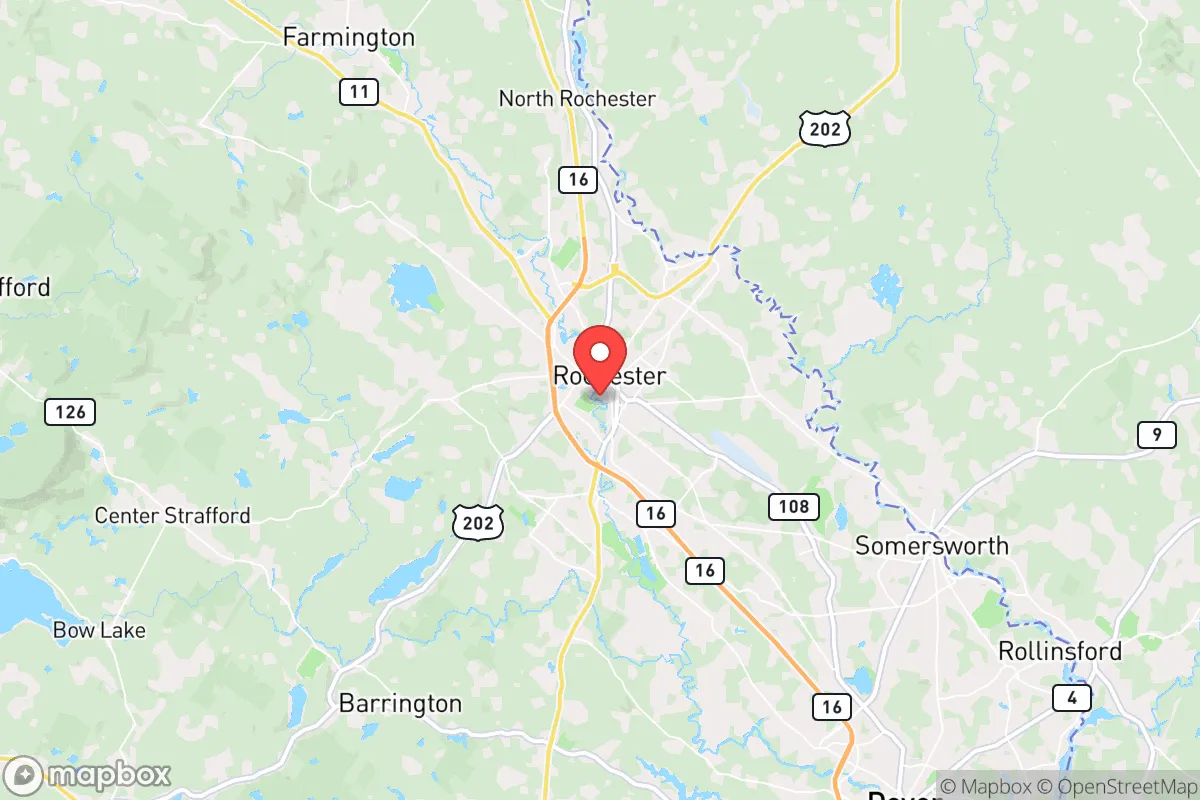 Map centered at 43.2990, -70.9786