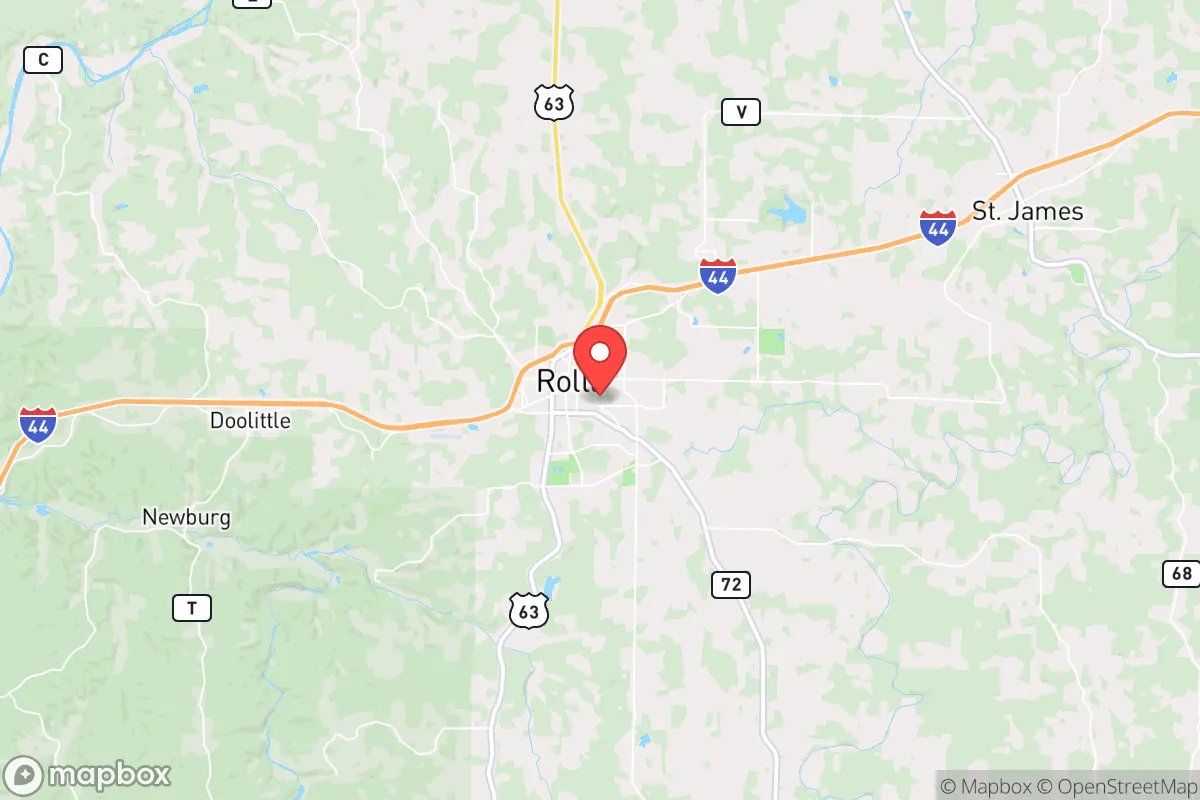 Map centered at 37.9459, -91.7607