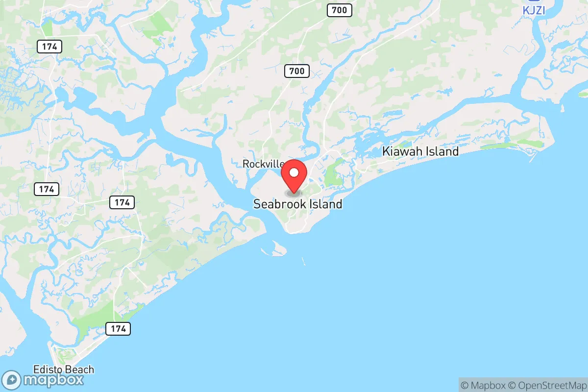 Map centered at 32.5818, -80.1735