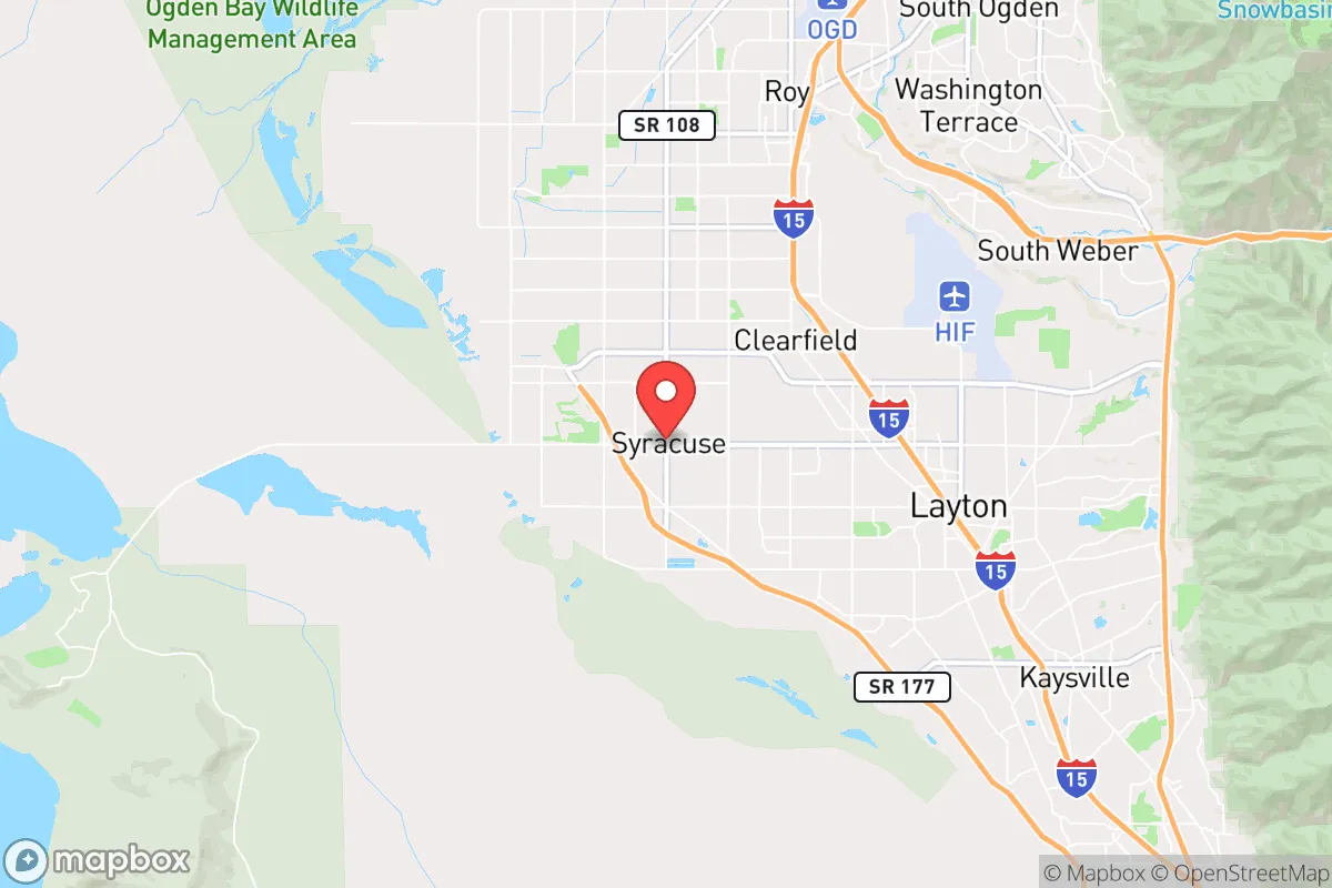 Map centered at 41.0858, -112.0702
