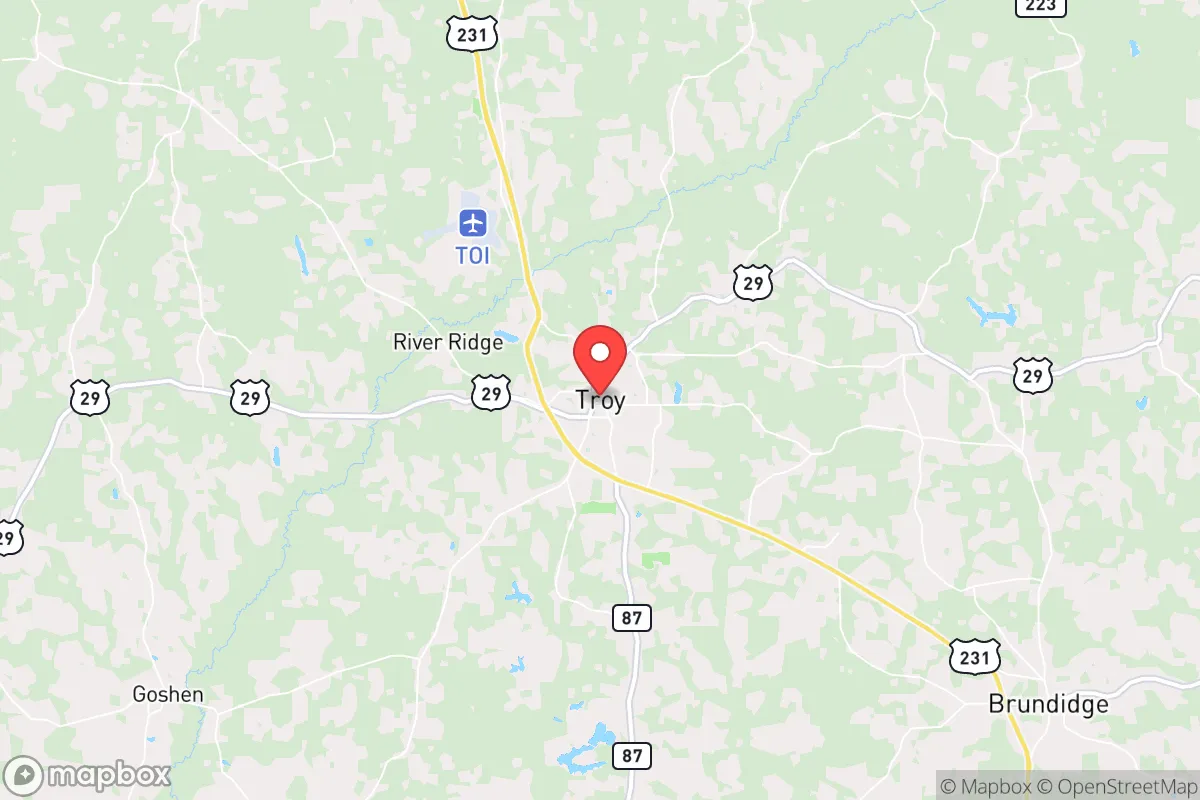 Map centered at 31.8018, -85.9663