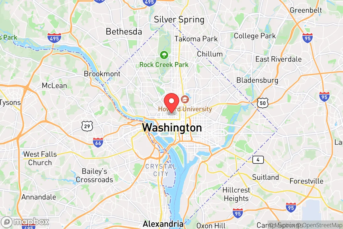 Map centered at 38.9048, -77.0163