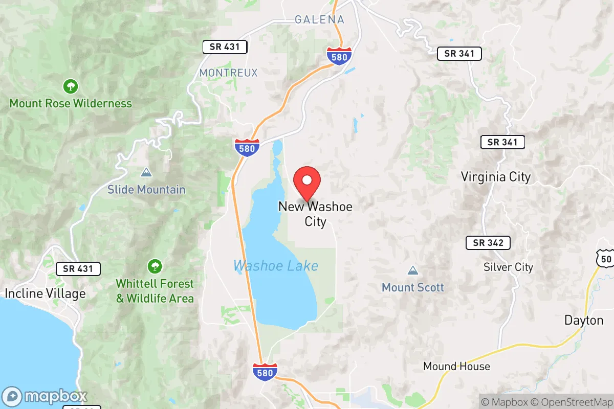 Map centered at 39.2963, -119.7761