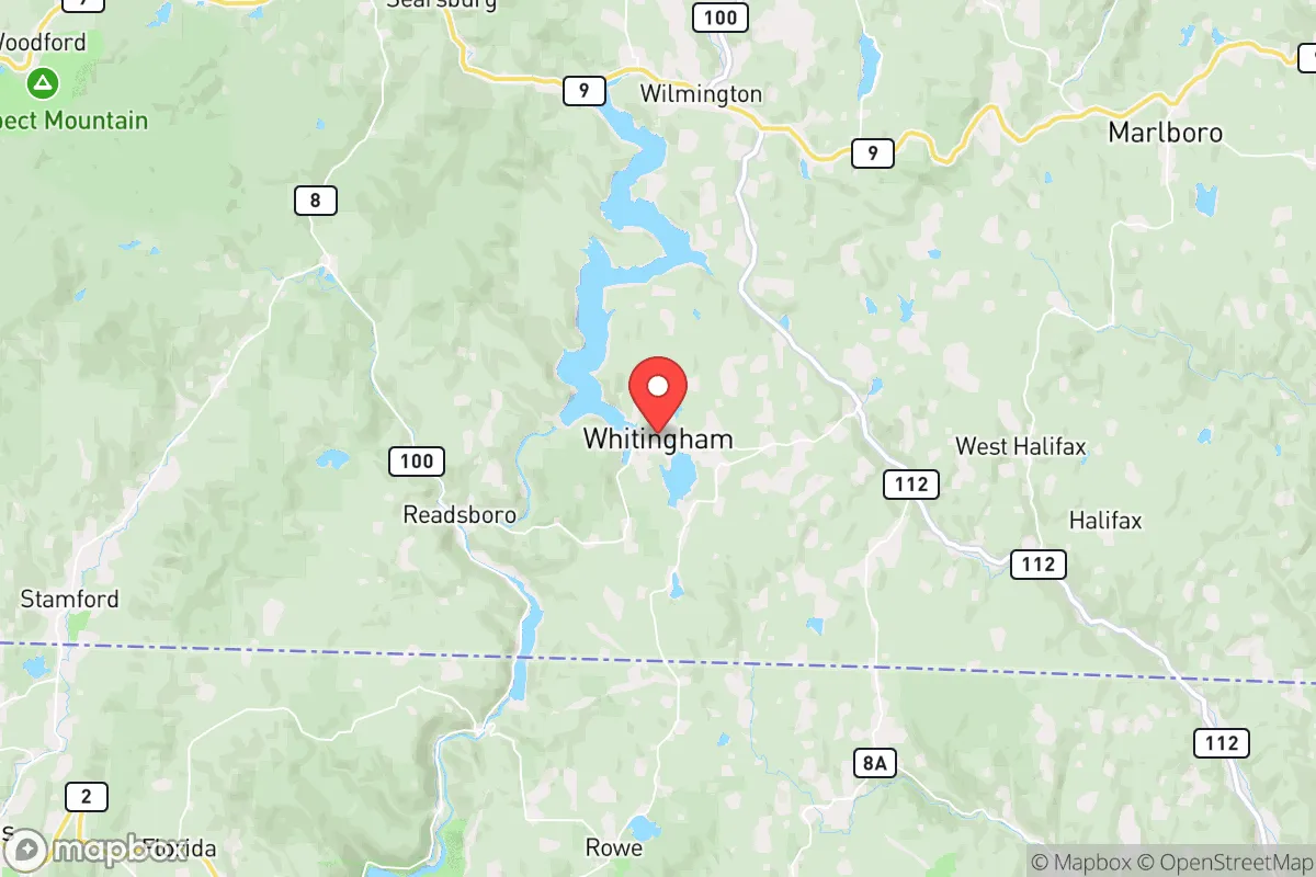 Map centered at 42.7893, -72.8846