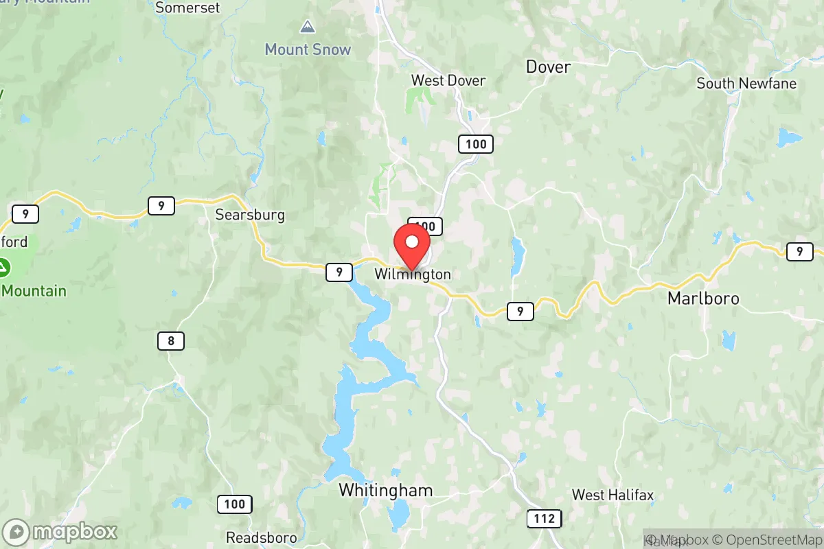 Map centered at 42.8684, -72.8714