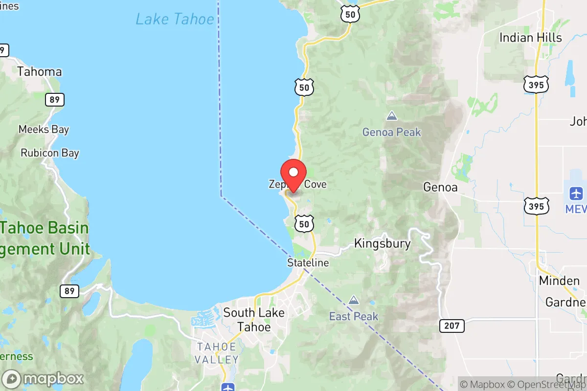 Map centered at 38.9998, -119.9502