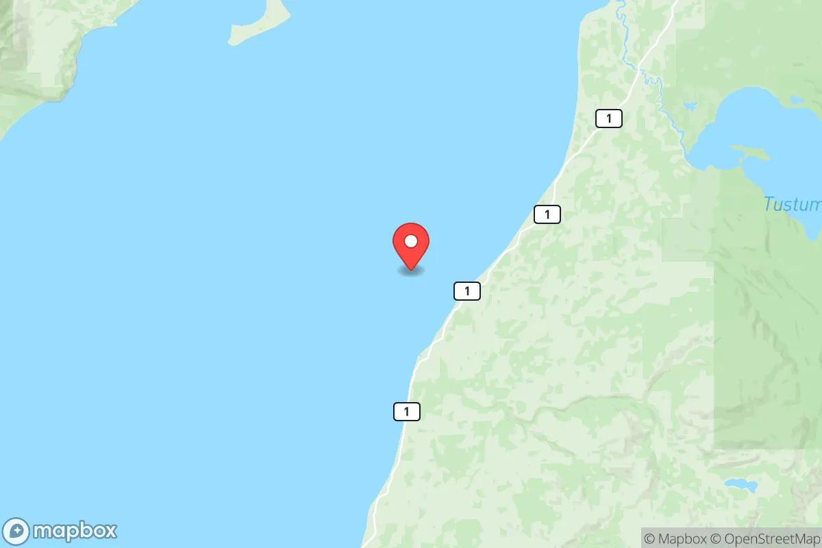 Map centered at 60.1139, -151.7164