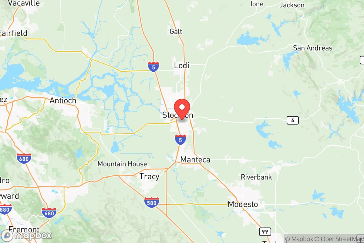 Map centered at 37.9344, -121.2717